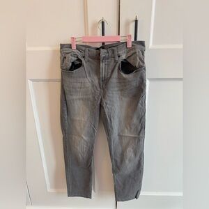 7 For All Mankind jeans